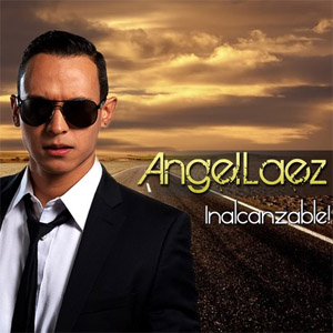 Álbum Inalcanzable de Angel Laez