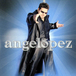 Álbum En Mi Soledad de Ángel López