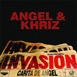 Álbum Carita De Ángel de Ángel y Khriz