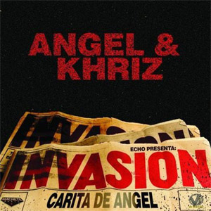 Ángel y Khriz  Discografía de Ángel y Khriz con discos de 