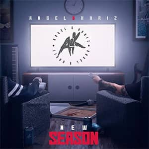 Álbum New Season de Ángel y Khriz