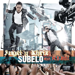 Álbum Súbelo de Ángel y Khriz