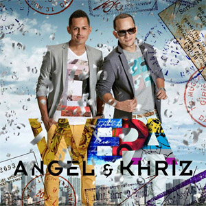 Álbum Wepa de Ángel y Khriz