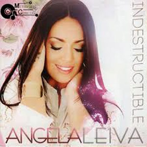 Álbum Indestructible de Ángela Leiva