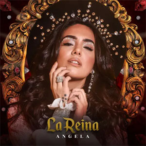 Álbum La Reina de Ángela Leiva