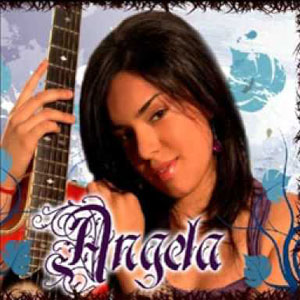 Álbum Solo Para Ti de Ángela Leiva