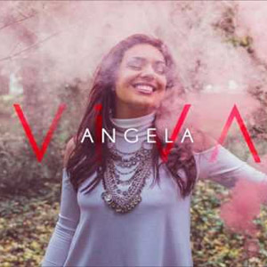 Álbum VIVA Angela de Ángela Leiva