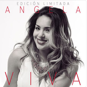 Álbum Viva - EP de Ángela Leiva