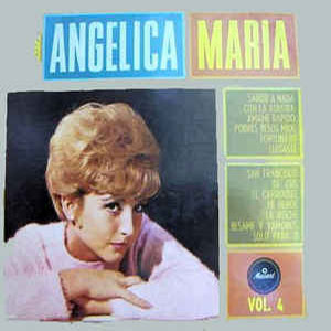 Álbum Angélica Vol. 4 de Angélica María