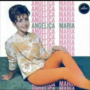 Álbum Angélica María de Angélica María
