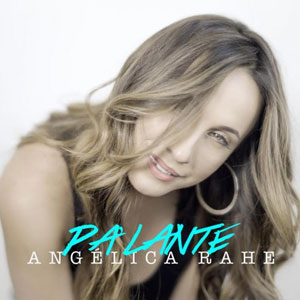 Álbum Pa' Lante de Angélica Rahe