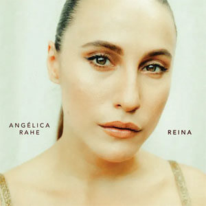 Álbum Reina de Angélica Rahe
