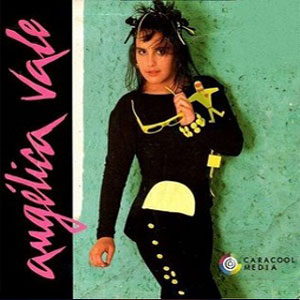 Álbum Angálica Vale de Angélica Vale