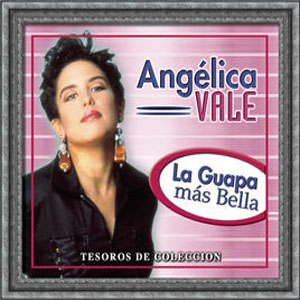 Álbum Tesoros de Colección de Angélica Vale