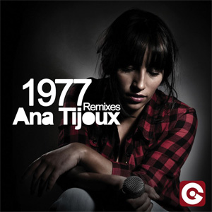 Álbum 1977 (Remixes)  de Ana Tijoux