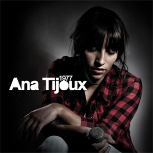 Álbum 1977 de Ana Tijoux