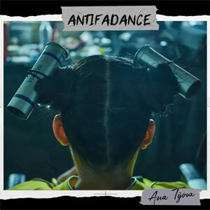 Álbum Antifa Dance de Ana Tijoux