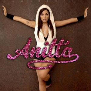 Álbum Anitta de Anitta