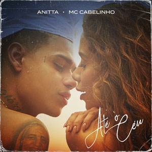 Álbum Até o Céu de Anitta