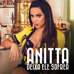 Álbum Deixa Ele Sofrer (Acustico)  de Anitta