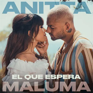 Álbum El Que Espera de Anitta