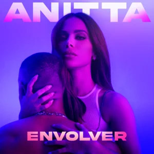 Álbum Envolver de Anitta