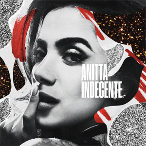 Álbum Indecente de Anitta