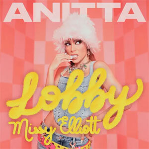 Álbum Lobby de Anitta