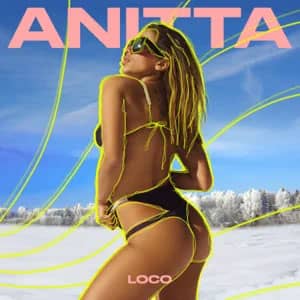 Álbum Loco de Anitta