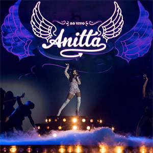 Álbum Meu Lugar de Anitta