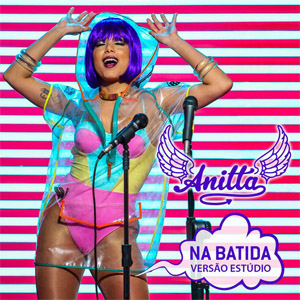 Álbum Na Batida de Anitta