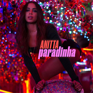 Álbum Paradinha de Anitta