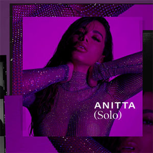 Álbum Solo de Anitta