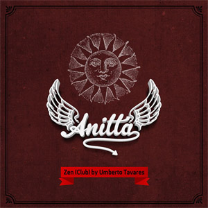 Álbum Zen (Remix) de Anitta
