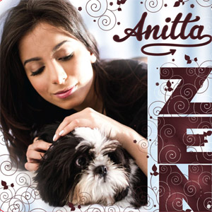 Álbum Zen de Anitta