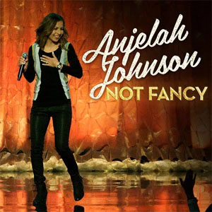 Álbum Not Fancy de Anjelah Johnson