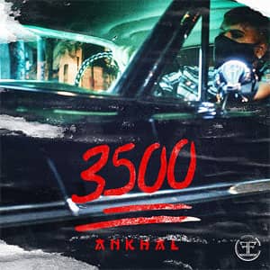 Álbum 3500 de Ankhal