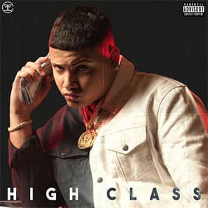 Álbum High Class de Ankhal