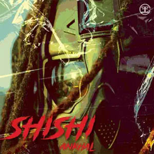 Álbum Shishi de Ankhal