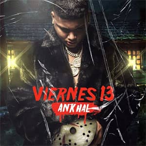 Álbum Viernes 13 de Ankhal