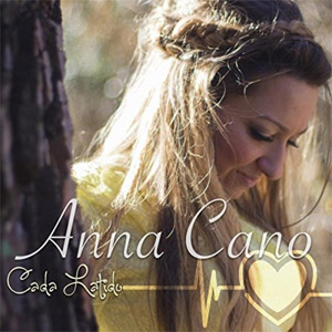 Álbum Cada Latido de Anna Cano