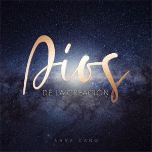 Álbum Dios de la Creación de Anna Cano