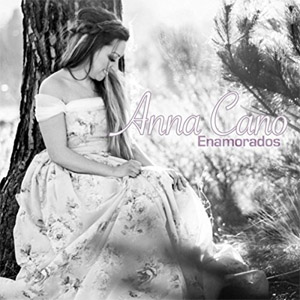 Álbum Enamorados de Anna Cano