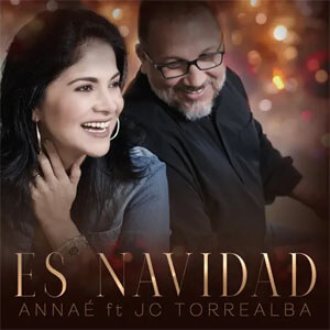 Álbum Es Navidad de Annaé Torrealba