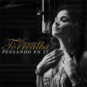 Álbum Pensando En Ti de Annaé Torrealba