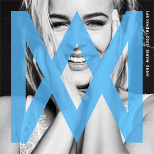 Álbum 2002 (Remixes) (Ep) de Anne Marie 