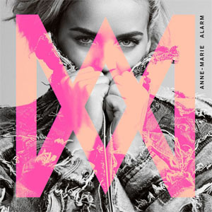 Álbum Alarm de Anne Marie 