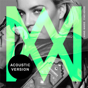 Álbum Ciao Adiós (Acoustic Version) de Anne Marie 