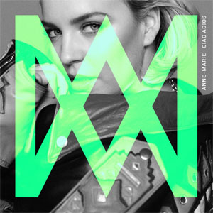 Álbum Ciao Adiós de Anne Marie 