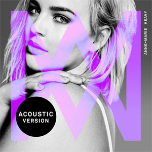 Álbum Heavy (Acoustic Versión)  de Anne Marie 